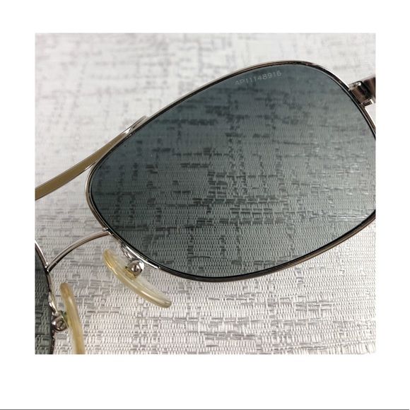 Authentic Prada Sunglasses - Picture 6 of 8